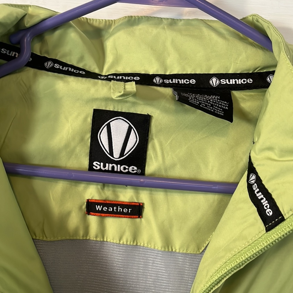 Sunice Pullover - image 3